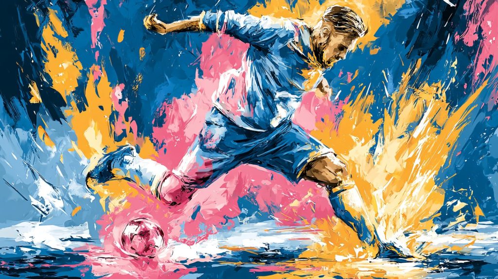 Pases entre líneas en el fútbol: utilidad y riesgos tácticos