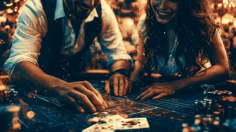 Opción de doblar en el blackjack: reglas y efecto en la mano